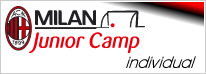 Milan Team Camp