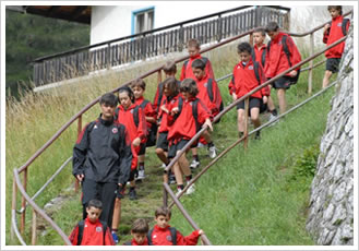 Milan Junor Camp