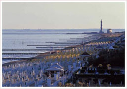 Jesolo Playa (Venecia)