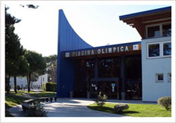 Alojamiento en Lignano Sabbiadoro