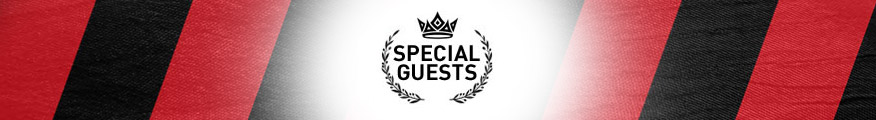Special Guest