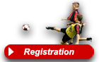 Registration to AC Milan Junior Camp